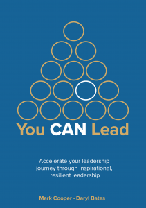 You CAN Lead Book